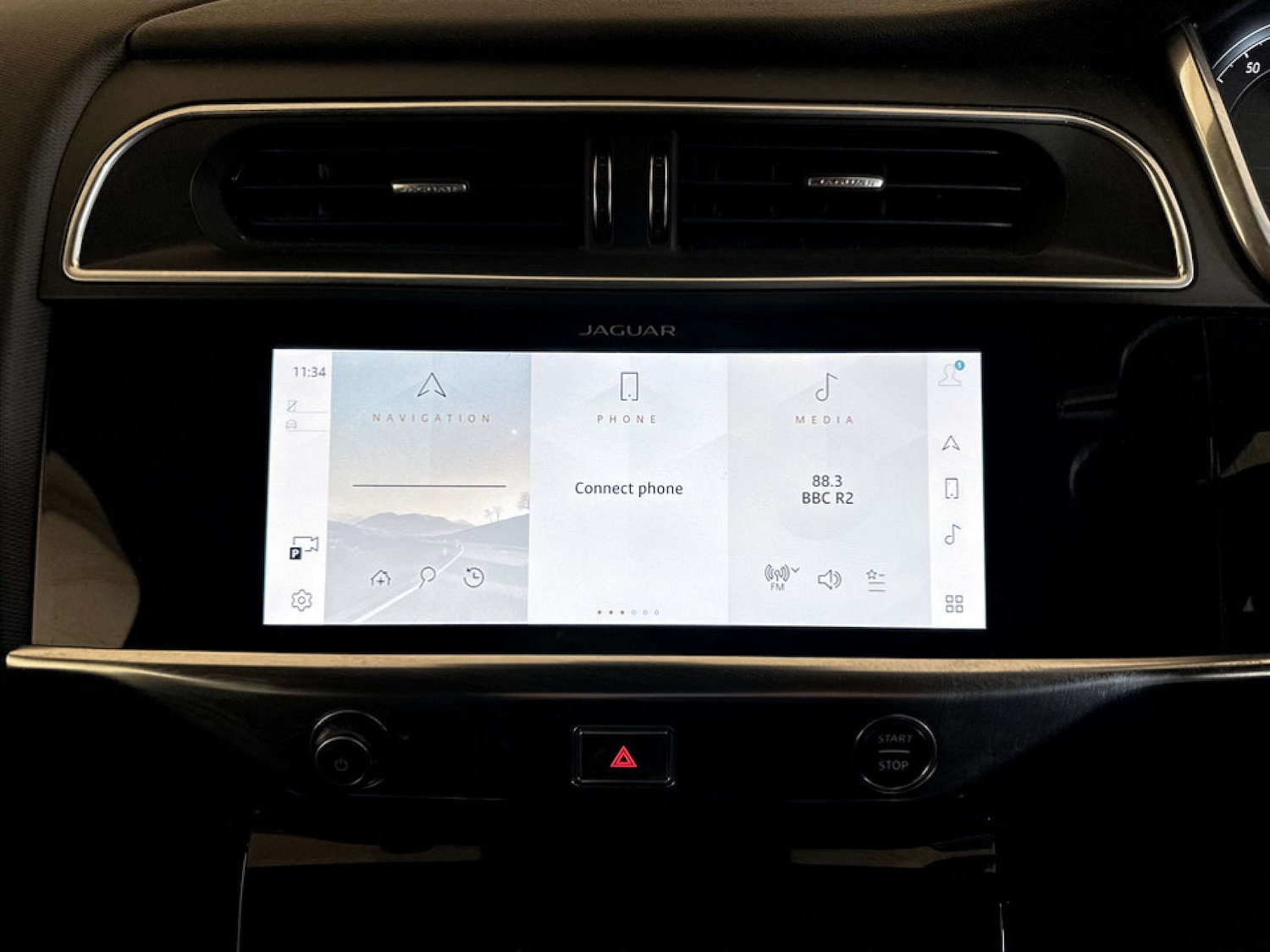 Used Jaguar I-Pace 2021 for sale - 77606719: Photo 22