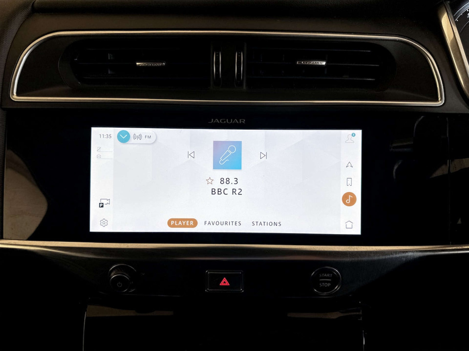 Used Jaguar I-Pace 2021 for sale - 77606719: Photo 23