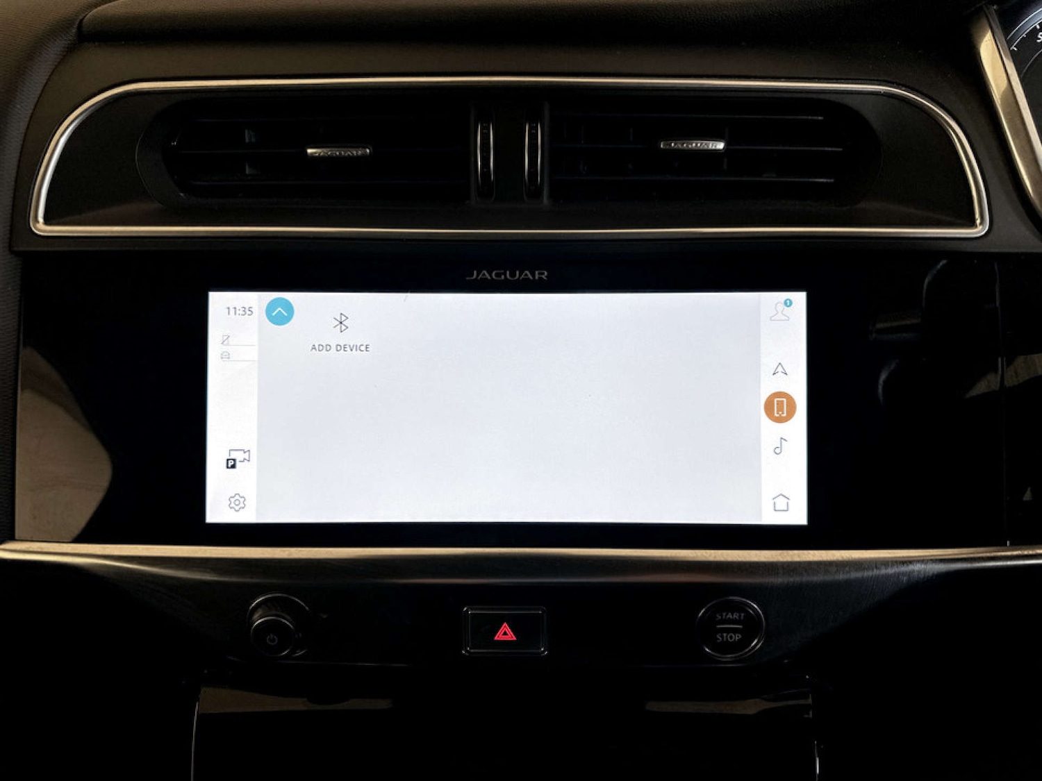 Used Jaguar I-Pace 2021 for sale - 77606719: Photo 24