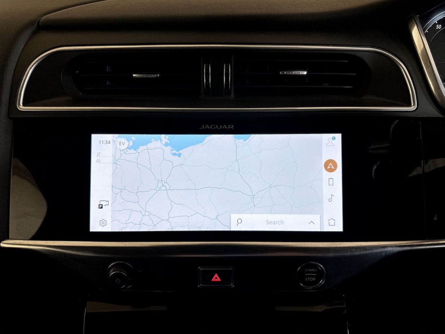 Used Jaguar I-Pace 2021 for sale - 77606719: Photo 25