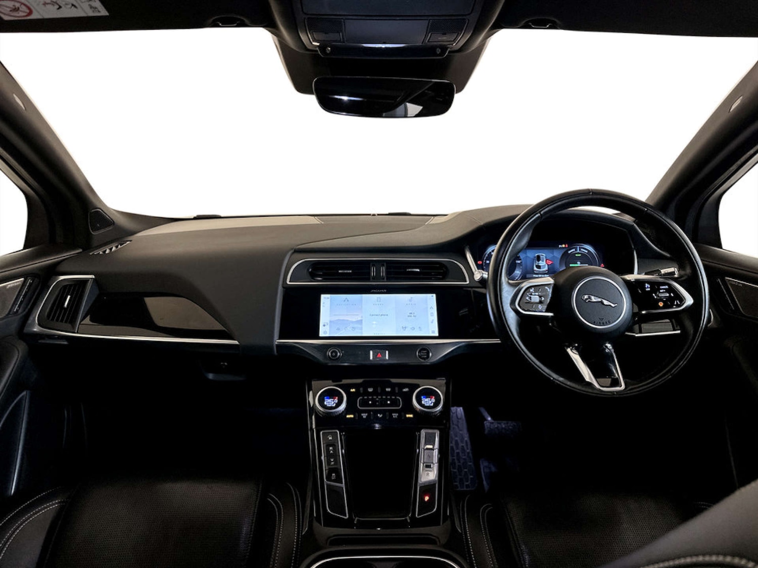 Used Jaguar I-Pace 2021 for sale - 77606719: Photo 3