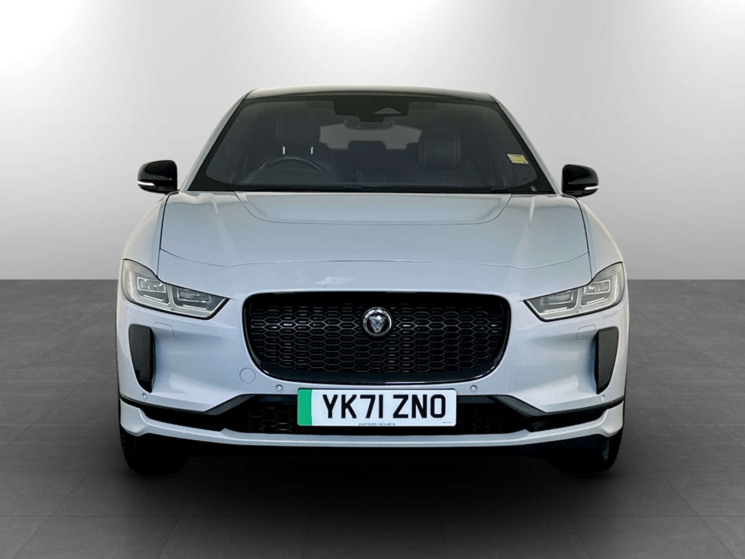 Used Jaguar I-Pace 2021 for sale - 77606719: Photo 5