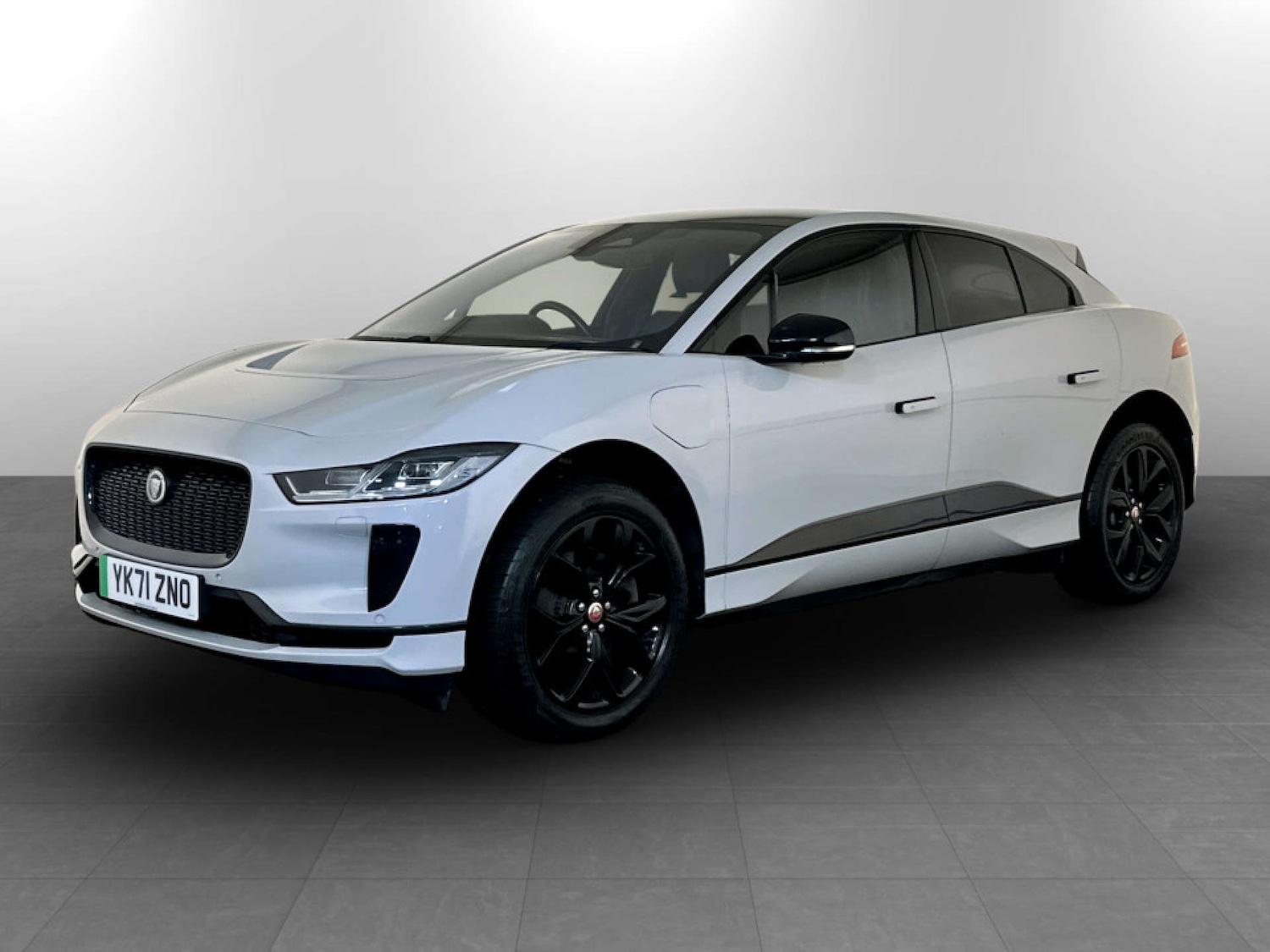 Used Jaguar I-Pace 2021 for sale - 77606719: Photo 6