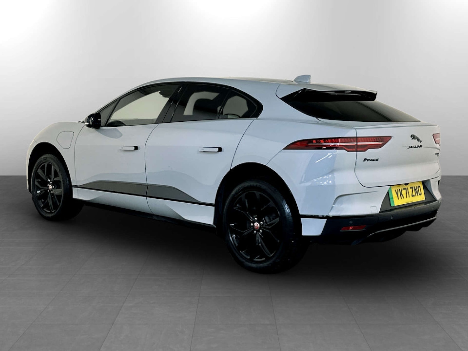 Used Jaguar I-Pace 2021 for sale - 77606719: Photo 8