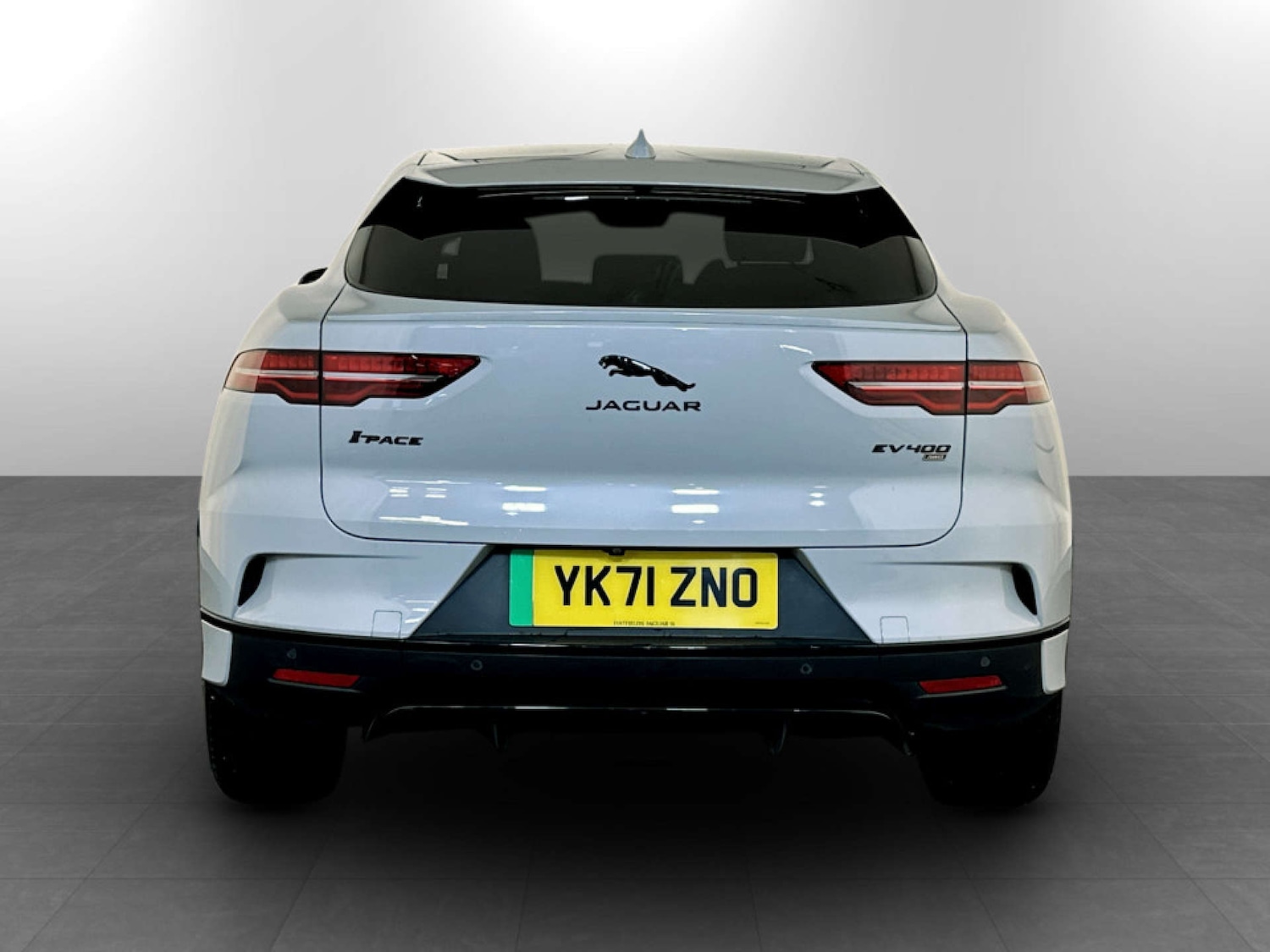 Used Jaguar I-Pace 2021 for sale - 77606719: Photo 9