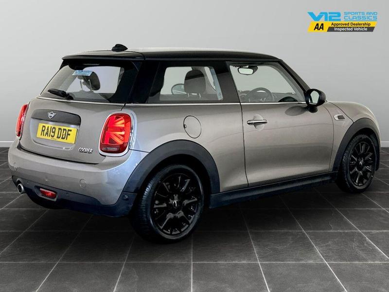 Used MINI Hatch 2019 for sale - 76738834: Photo 10