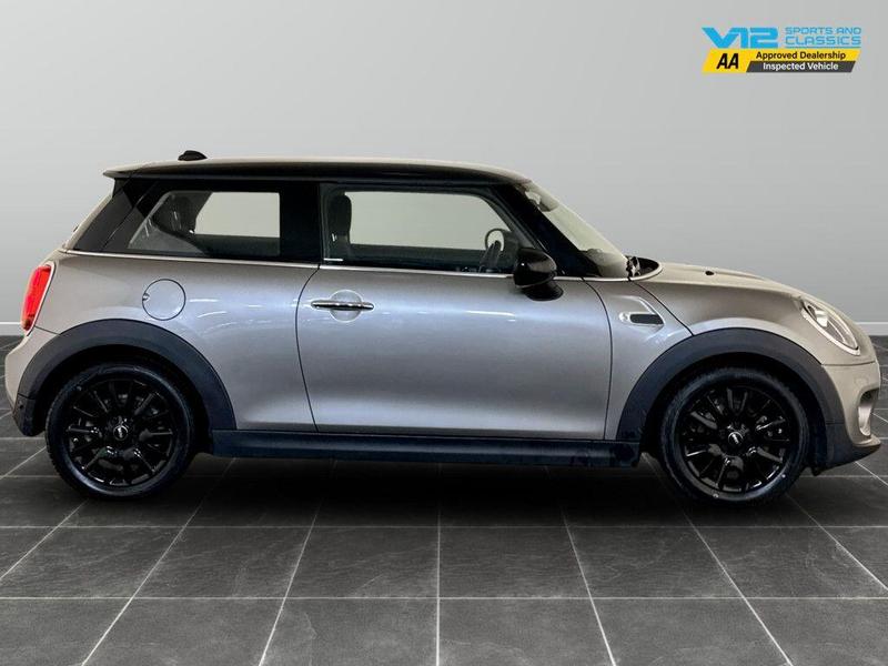 Used MINI Hatch 2019 for sale - 76738834: Photo 11
