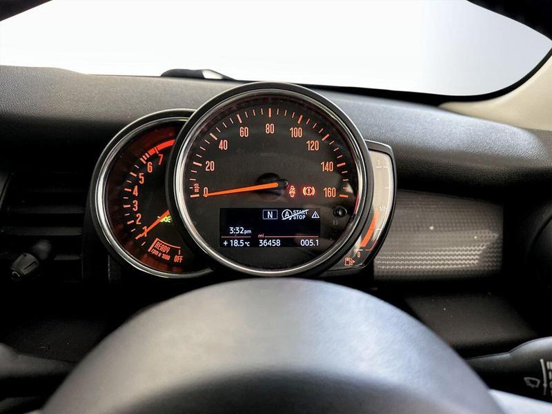 Used MINI Hatch 2019 for sale - 76738834: Photo 18