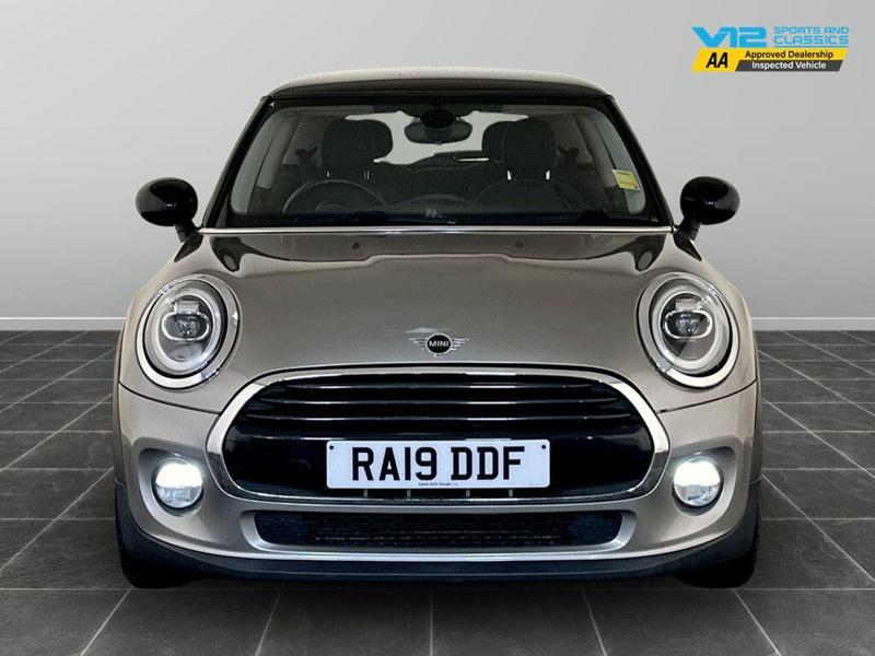Used MINI Hatch 2019 for sale - 76738834: Photo 5
