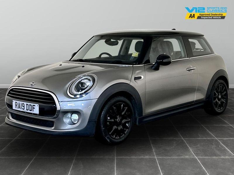 Used MINI Hatch 2019 for sale - 76738834: Photo 6