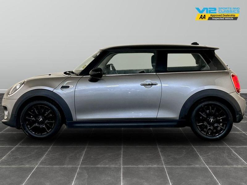 Used MINI Hatch 2019 for sale - 76738834: Photo 7