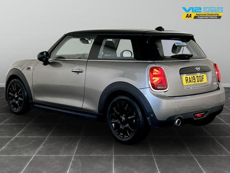 Used MINI Hatch 2019 for sale - 76738834: Photo 8
