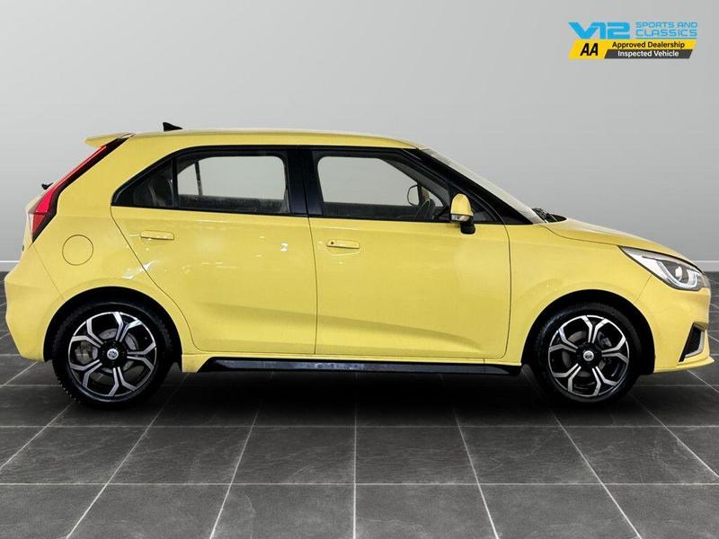 Used MG MG3 2019 for sale - 76557464: Photo 11