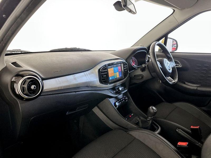 Used MG MG3 2019 for sale - 76557464: Photo 12