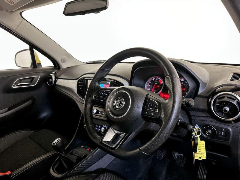 Used MG MG3 2019 for sale - 76557464: Photo 15