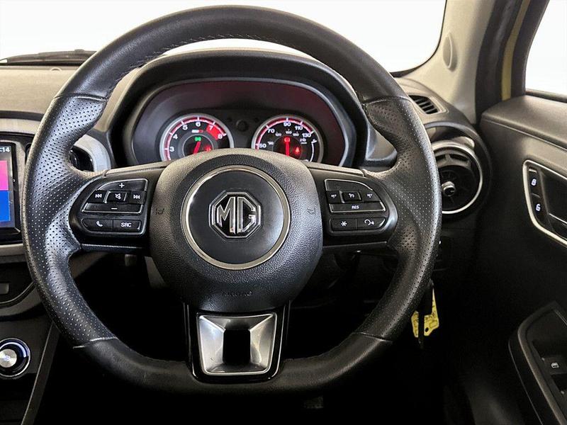 Used MG MG3 2019 for sale - 76557464: Photo 16