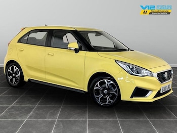 Used MG MG3 2019 for sale - 76557464: Photo