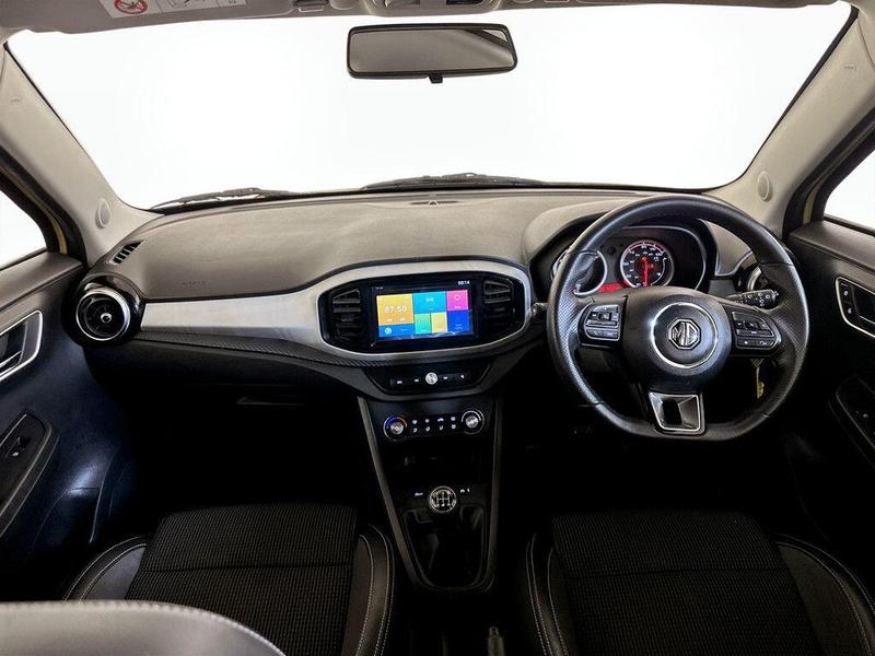 Used MG MG3 2019 for sale - 76557464: Photo 3