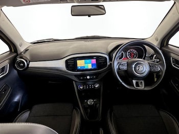 Used MG MG3 2019 for sale - 76557464: Photo