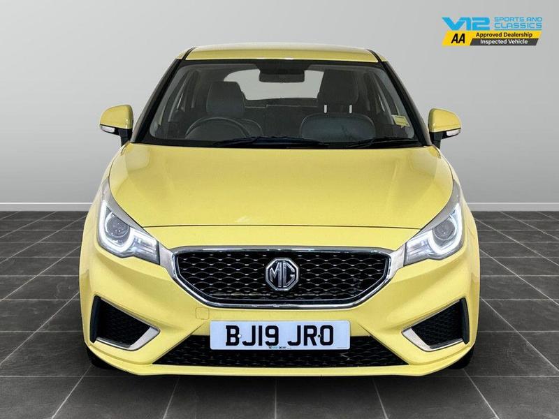 Used MG MG3 2019 for sale - 76557464: Photo 5