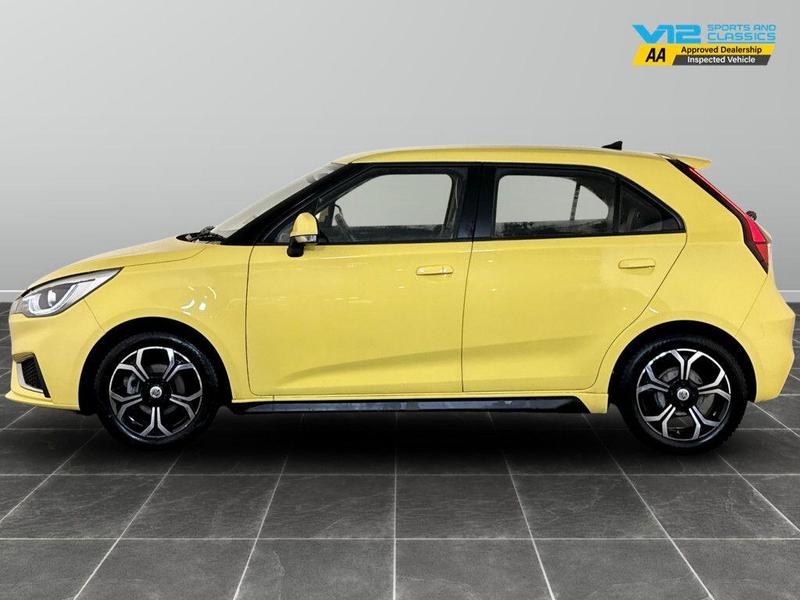 Used MG MG3 2019 for sale - 76557464: Photo 7