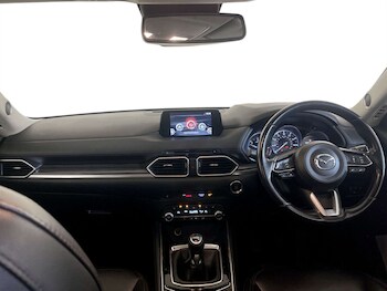 Used Mazda CX-5 2020 for sale - 77417614: Photo