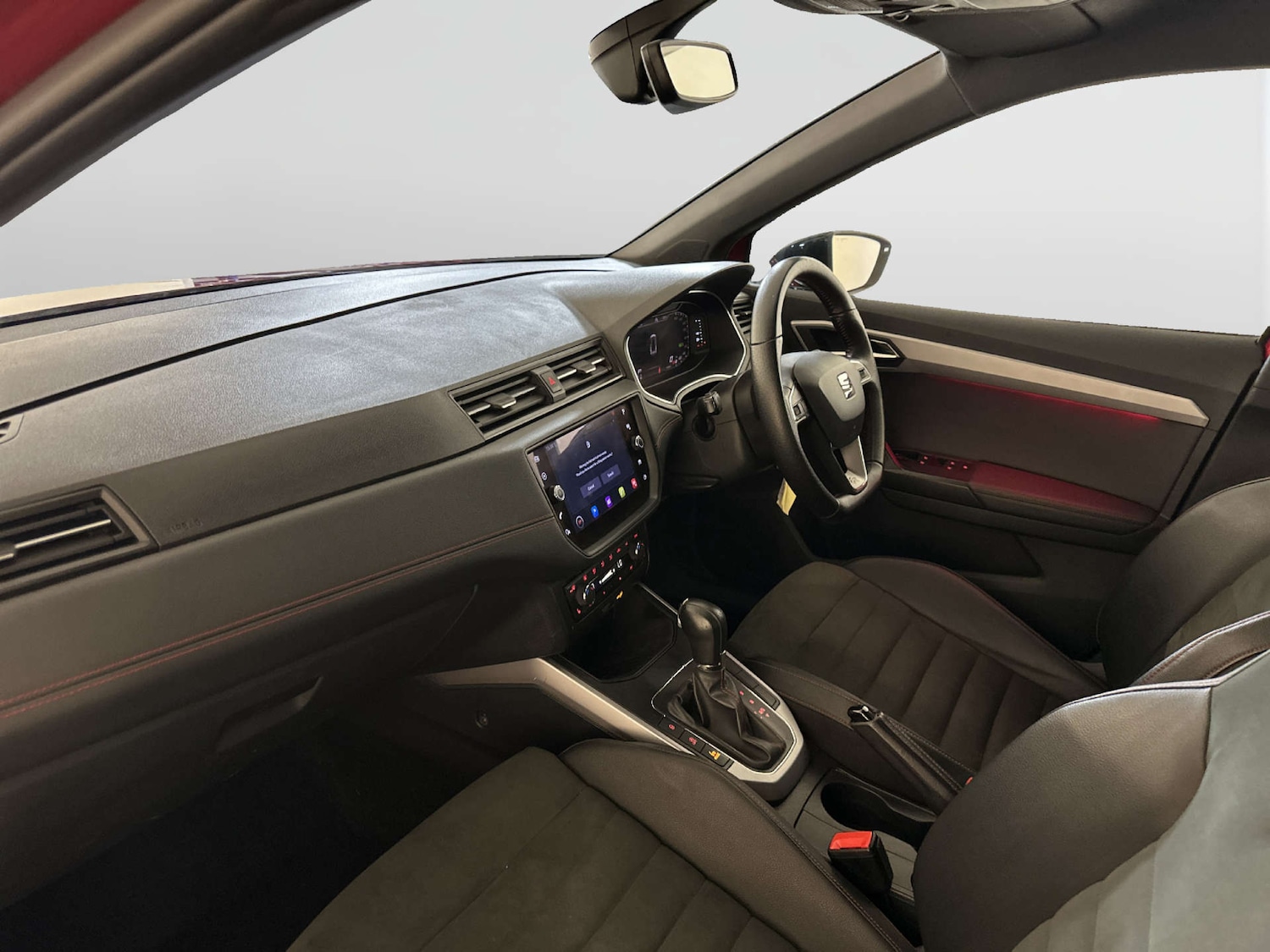 Used SEAT Arona 2020 for sale - 77937269: Photo 12