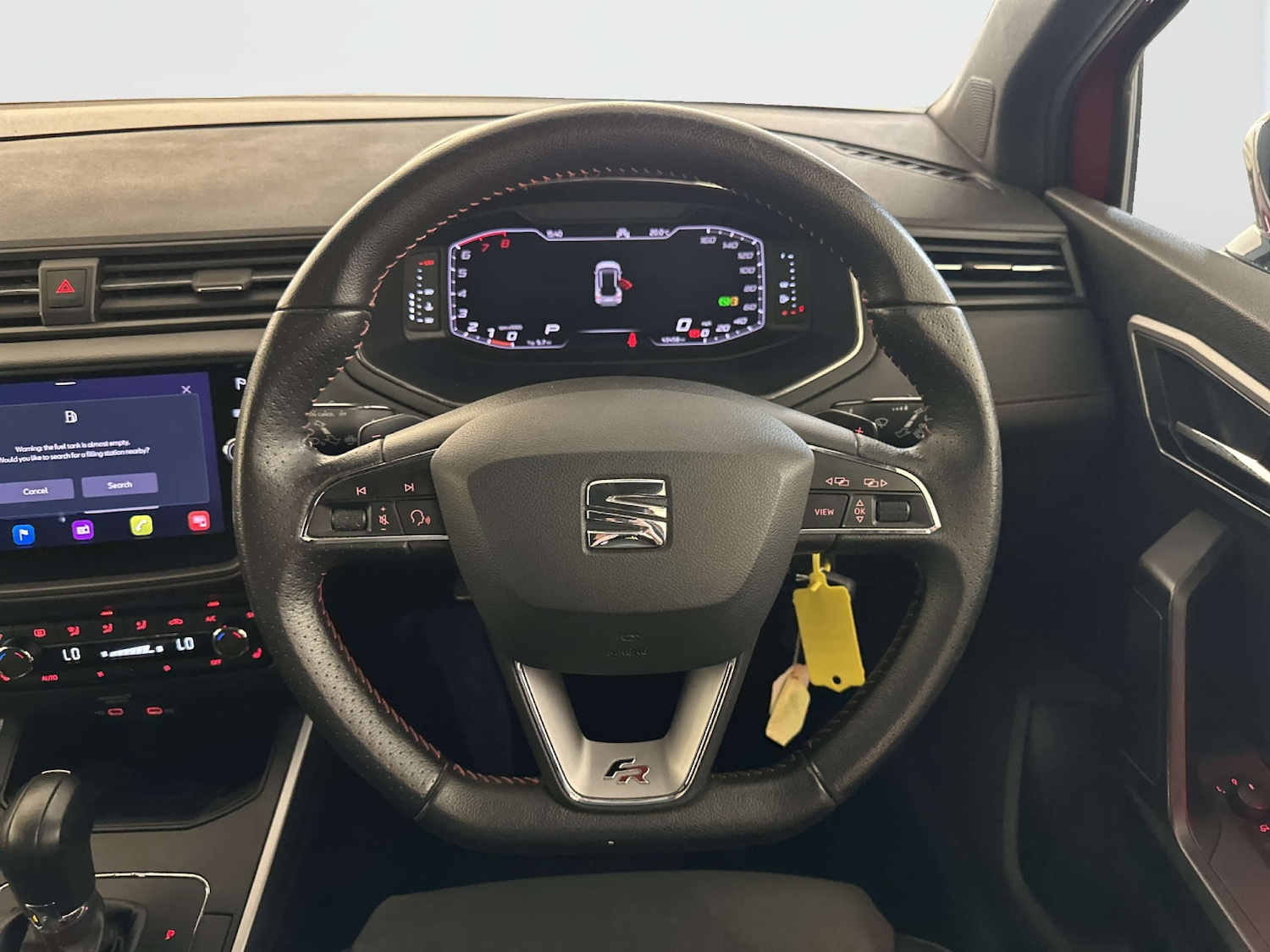 Used SEAT Arona 2020 for sale - 77937269: Photo 16