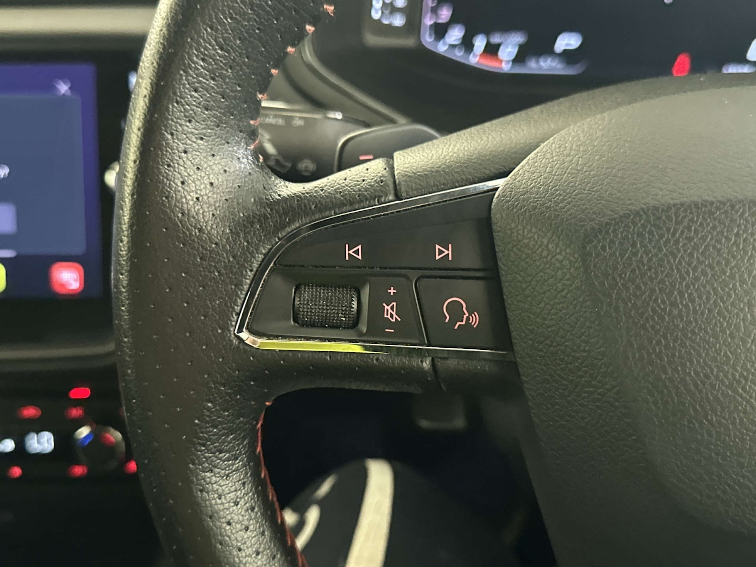 Used SEAT Arona 2020 for sale - 77937269: Photo 17