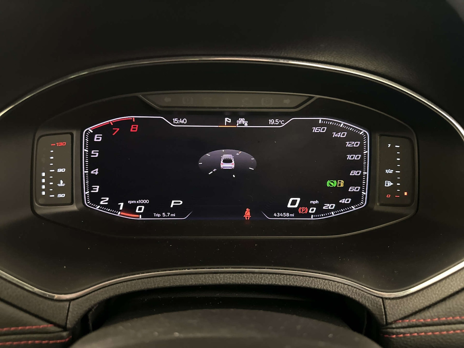 Used SEAT Arona 2020 for sale - 77937269: Photo 18