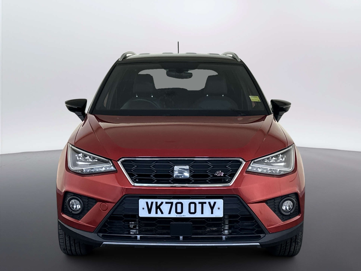 Used SEAT Arona 2020 for sale - 77937269: Photo 5