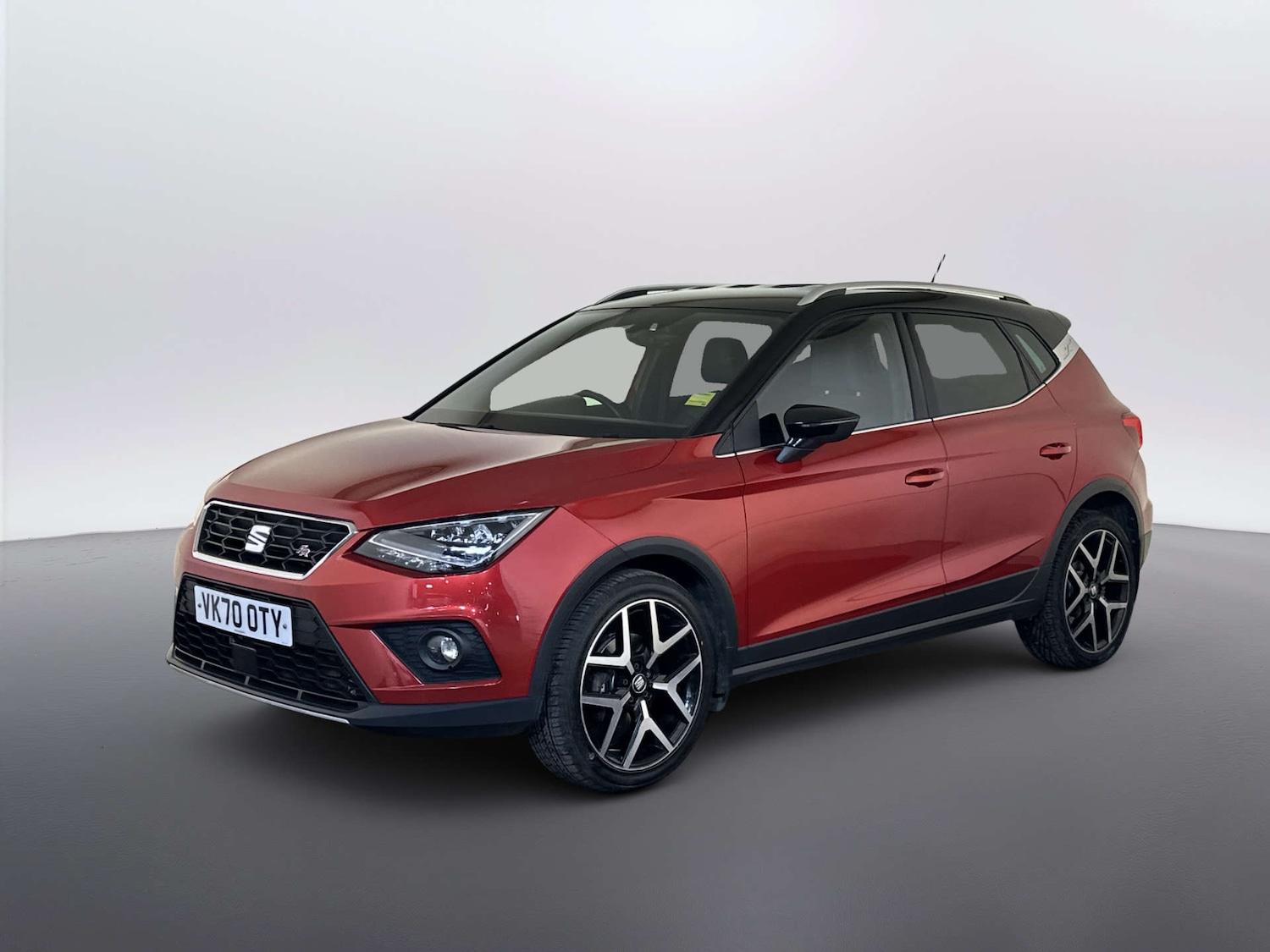 Used SEAT Arona 2020 for sale - 77937269: Photo 6