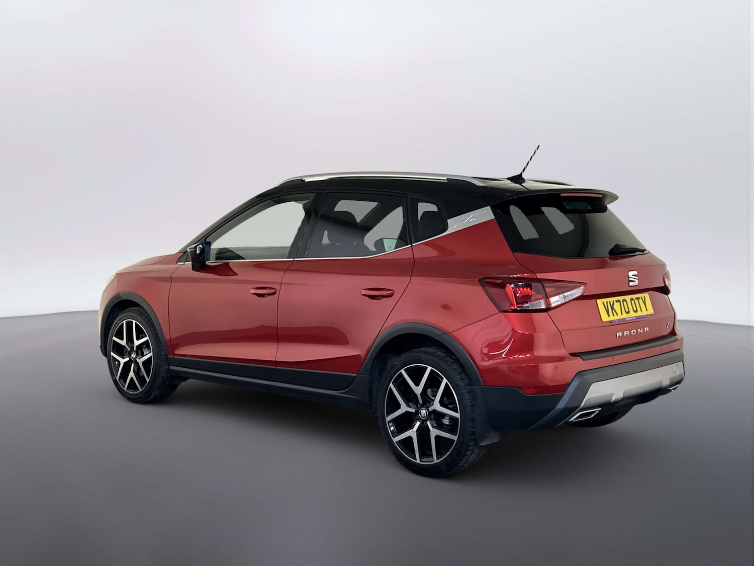 Used SEAT Arona 2020 for sale - 77937269: Photo 8