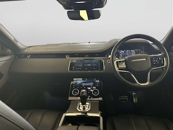 Used Land Rover Range Rover Evoque 2022 for sale - 78596078: Photo