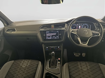 Used Volkswagen Tiguan 2021 for sale - 78726423: Photo