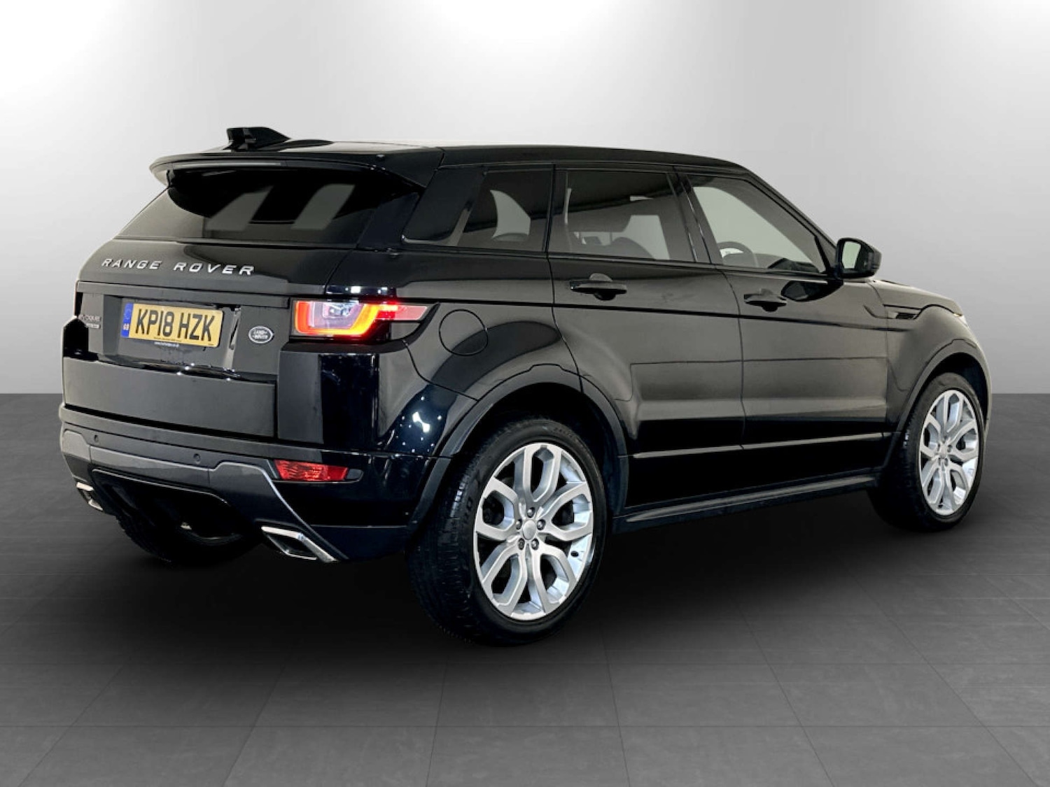 Used Land Rover Range Rover Evoque 2018 for sale - 77717764: Photo 10