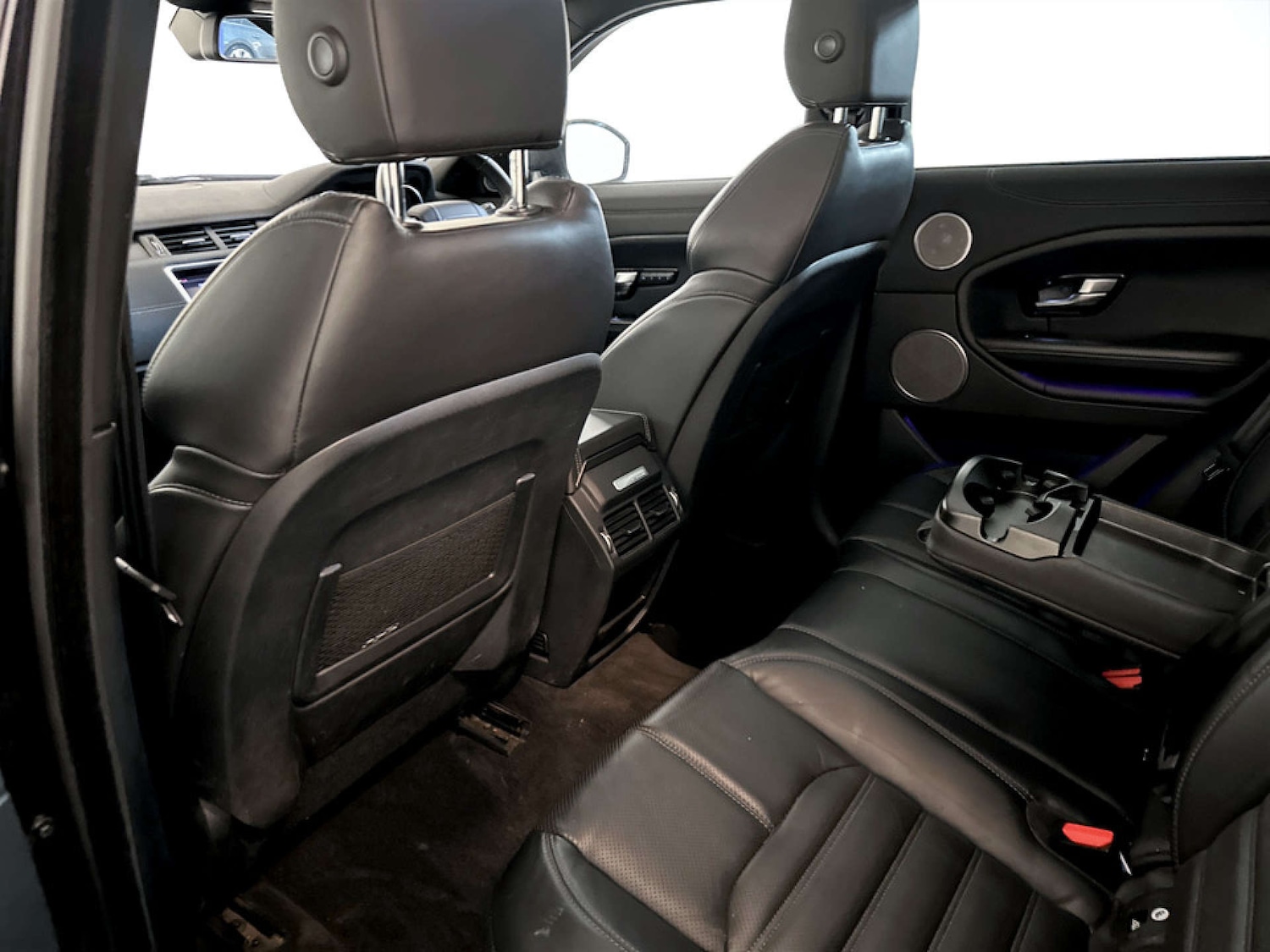 Used Land Rover Range Rover Evoque 2018 for sale - 77717764: Photo 14