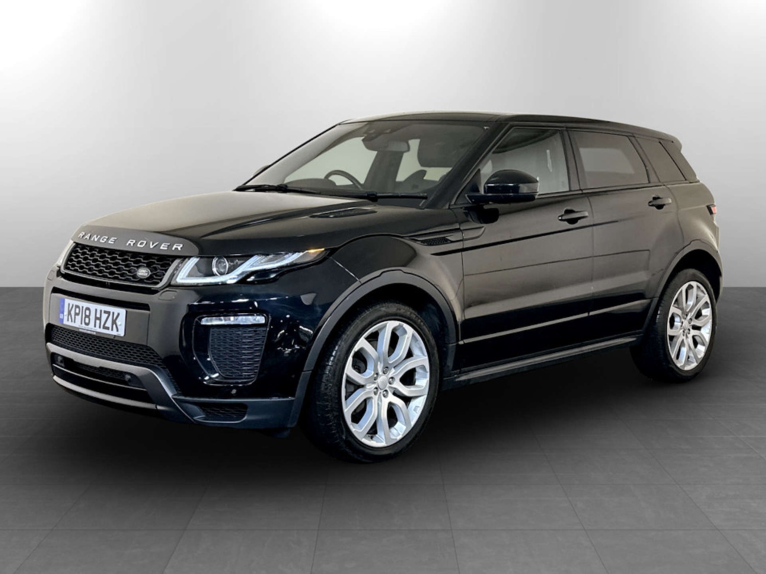 Used Land Rover Range Rover Evoque 2018 for sale - 77717764: Photo 6