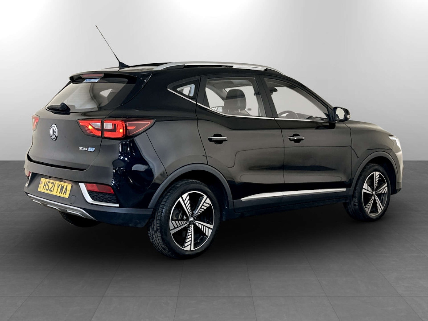 Used MG MG ZS 2021 for sale - 77730180: Photo 10