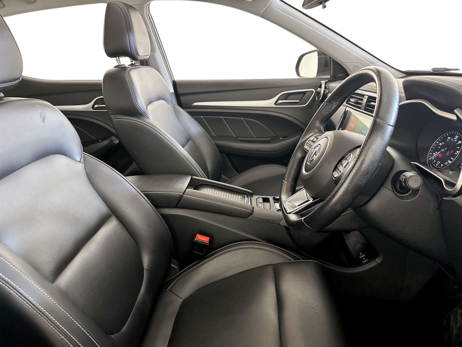 Used MG MG ZS 2021 for sale - 77730180: Photo 13