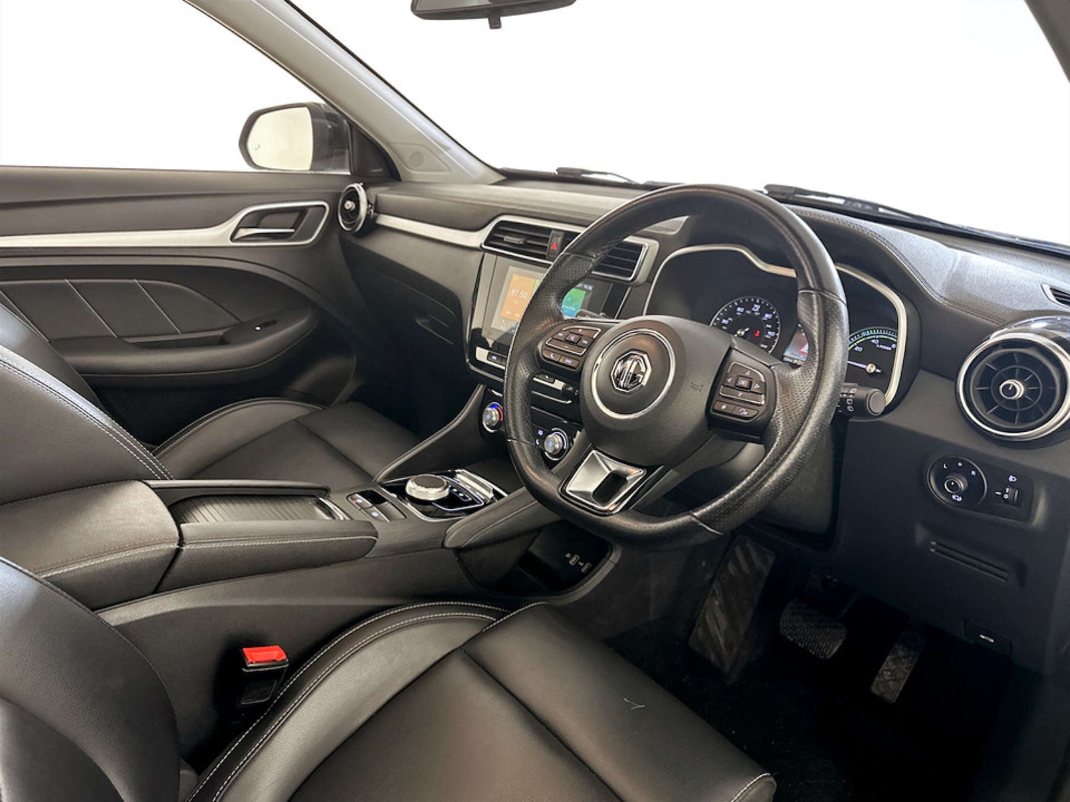 Used MG MG ZS 2021 for sale - 77730180: Photo 15