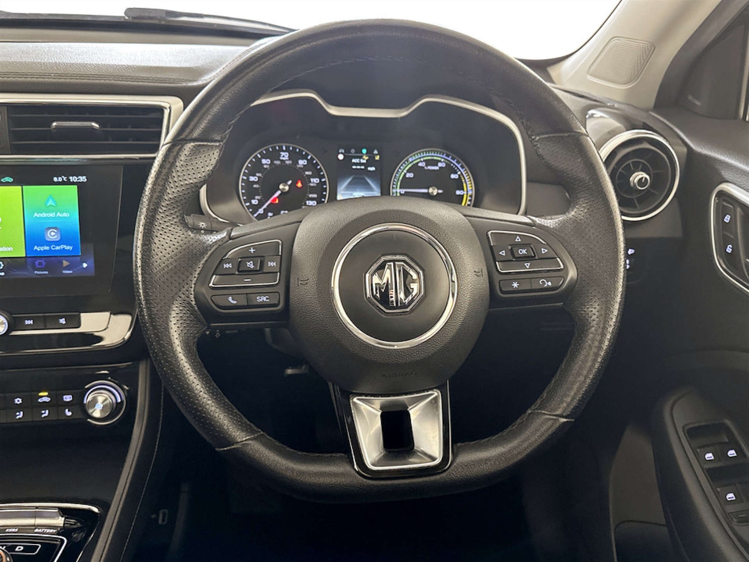 Used MG MG ZS 2021 for sale - 77730180: Photo 16