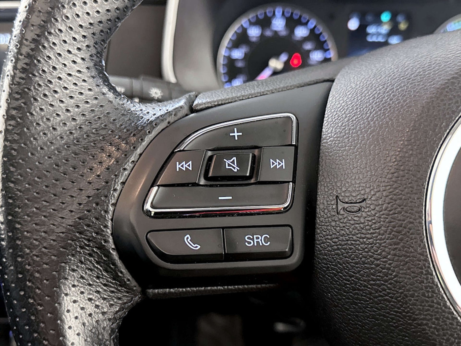 Used MG MG ZS 2021 for sale - 77730180: Photo 17