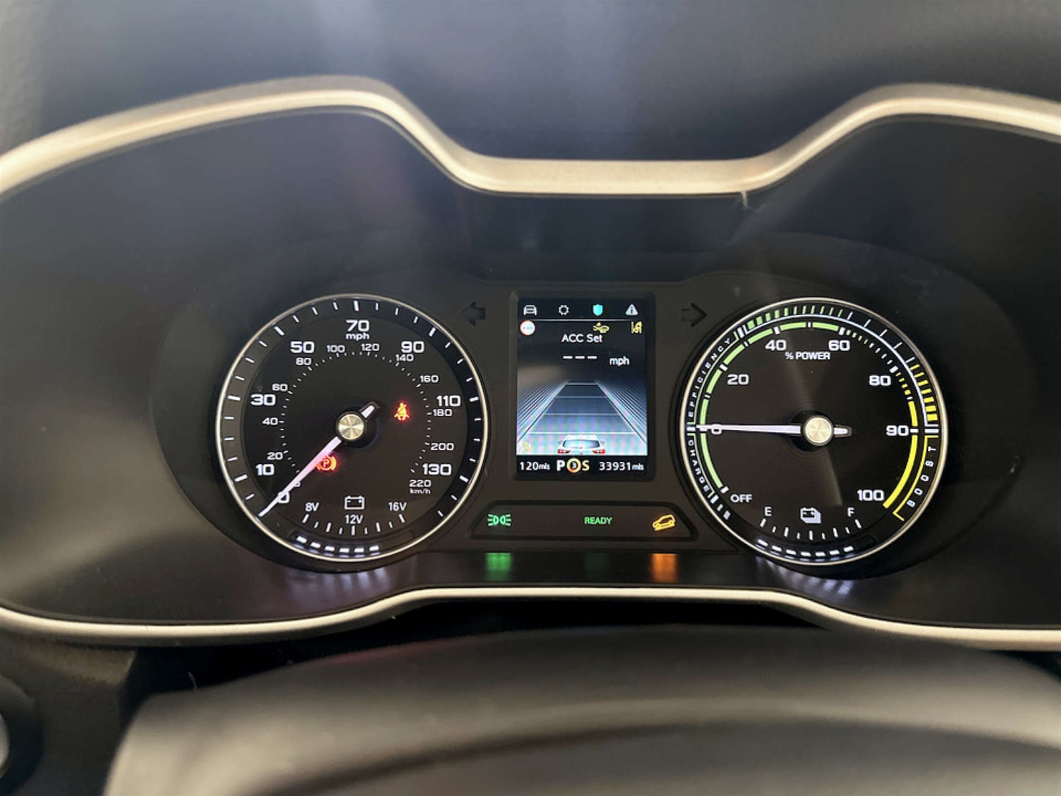 Used MG MG ZS 2021 for sale - 77730180: Photo 18