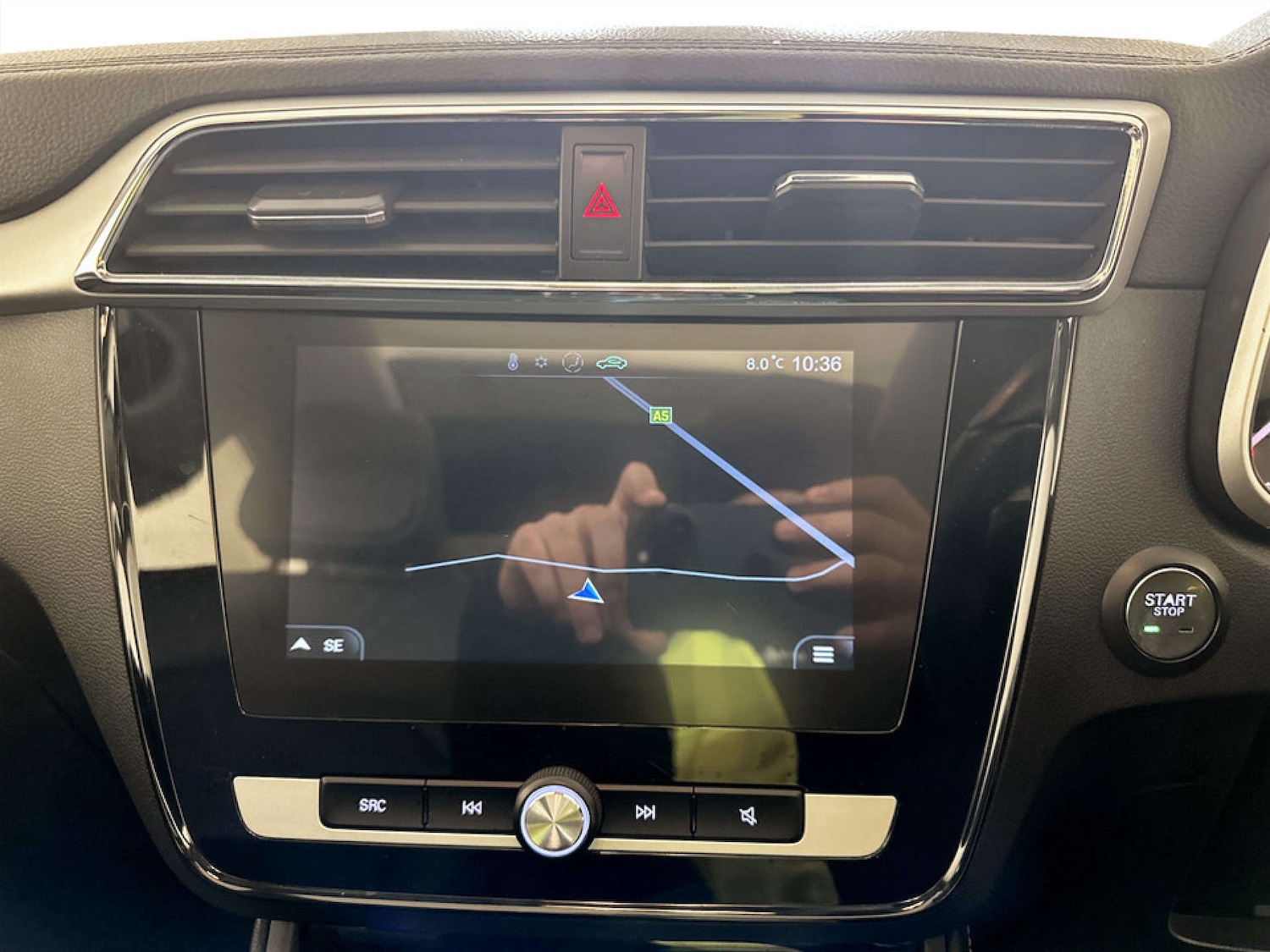 Used MG MG ZS 2021 for sale - 77730180: Photo 20