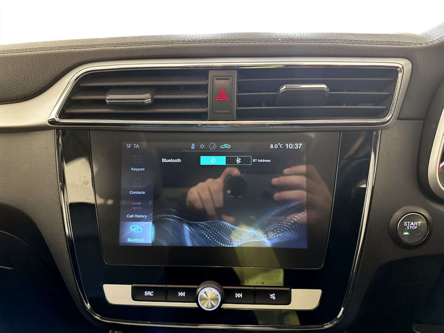 Used MG MG ZS 2021 for sale - 77730180: Photo 21