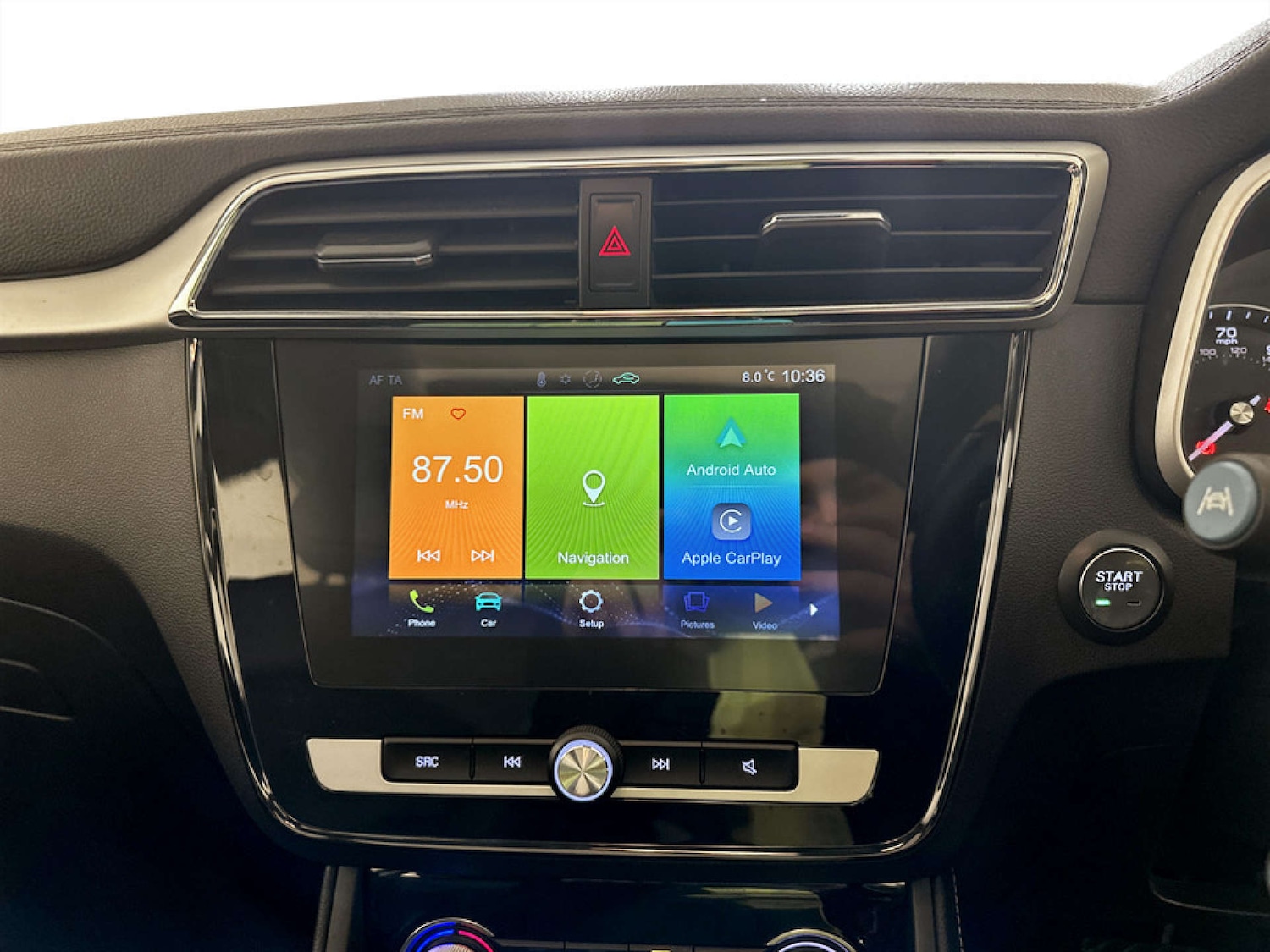 Used MG MG ZS 2021 for sale - 77730180: Photo 23