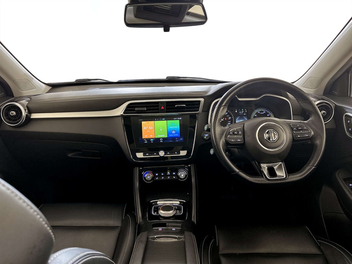 Used MG MG ZS 2021 for sale - 77730180: Photo 3