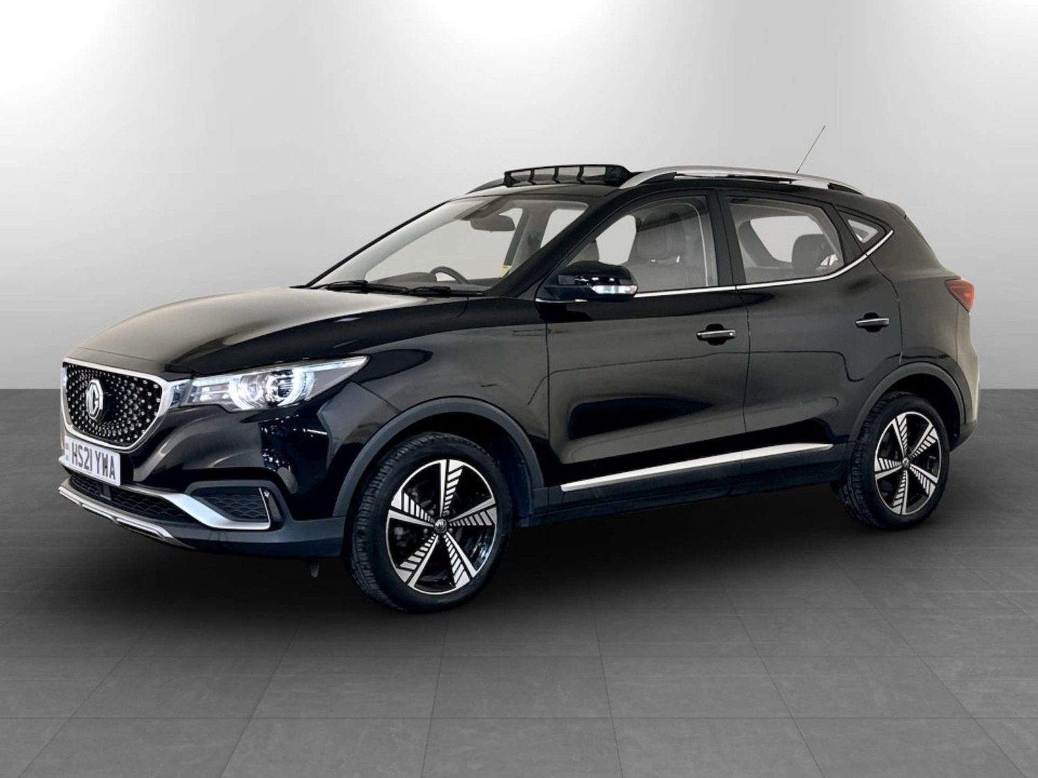 Used MG MG ZS 2021 for sale - 77730180: Photo 6