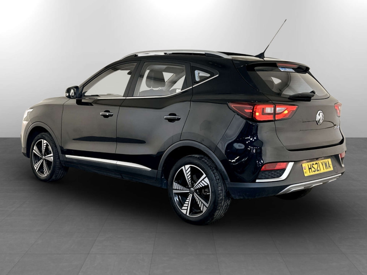 Used MG MG ZS 2021 for sale - 77730180: Photo 8